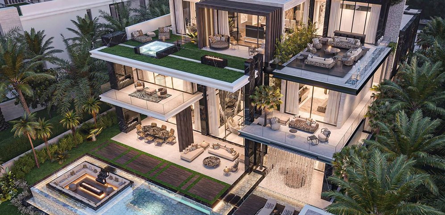 Venice image 2 - Provident Estate