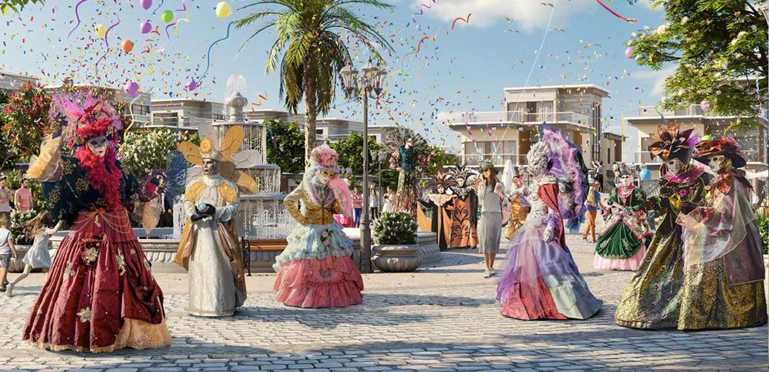 Venice image 4 - Provident Estate