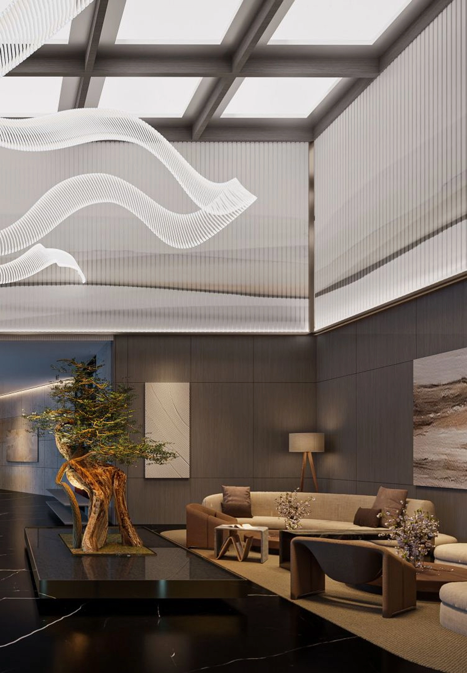 Vento Tower image 5 - Provident Estate