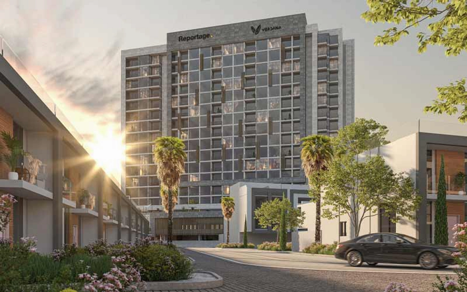 Verdana 3 image 1 - Provident Estate