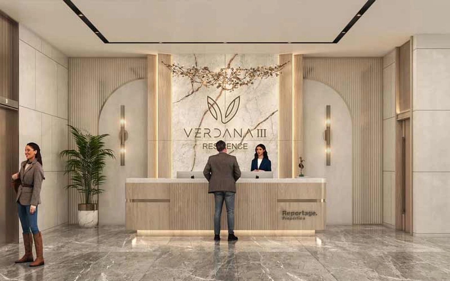 Verdana 3 image 3 - Provident Estate