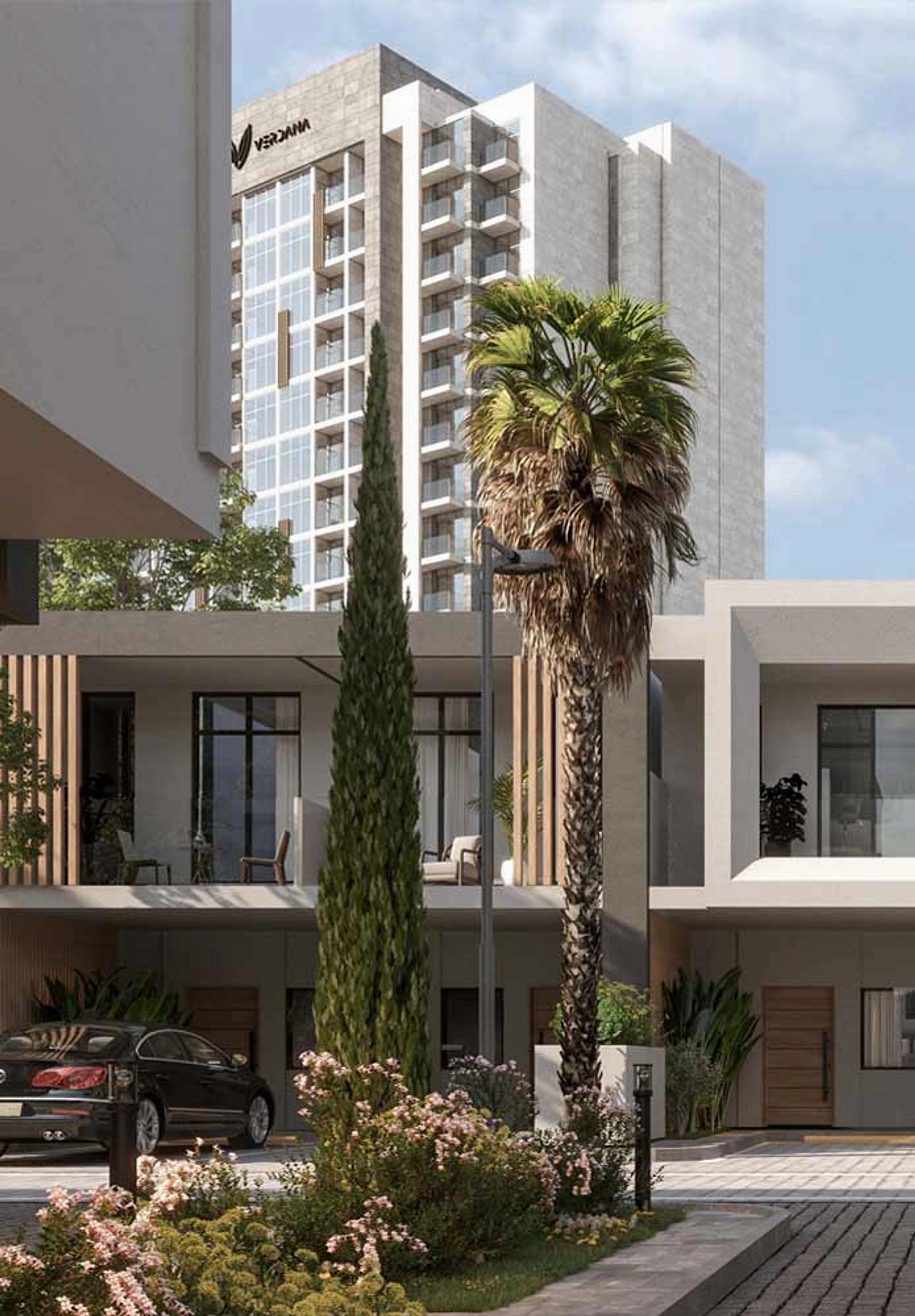 Verdana 3 image 0 - Provident Estate