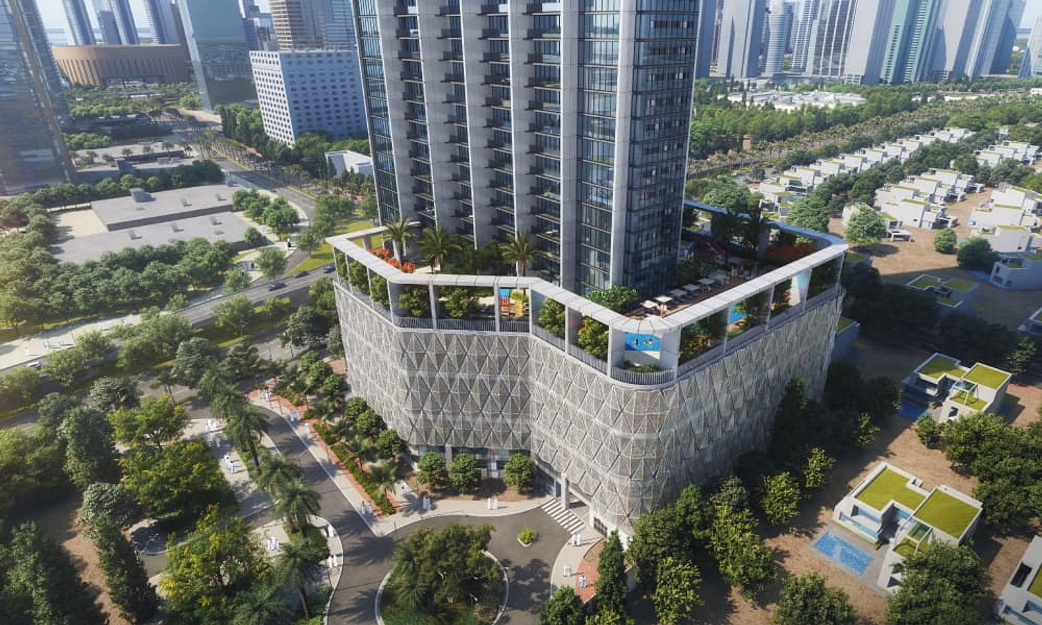 Verde image 2 - Provident Estate