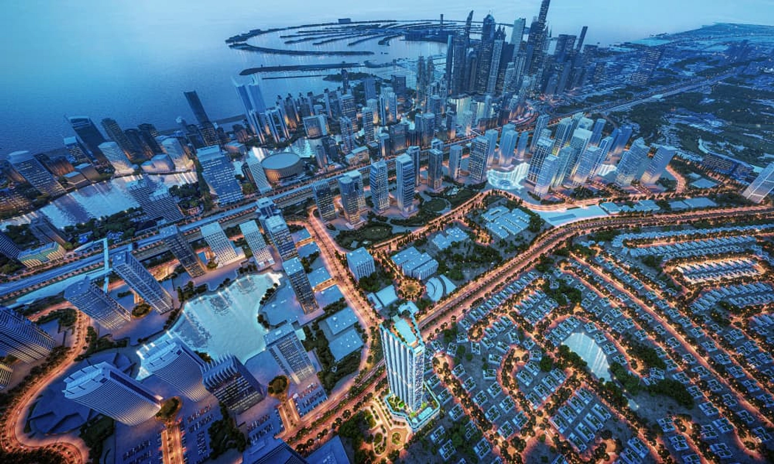 Verde image 3 - Provident Estate