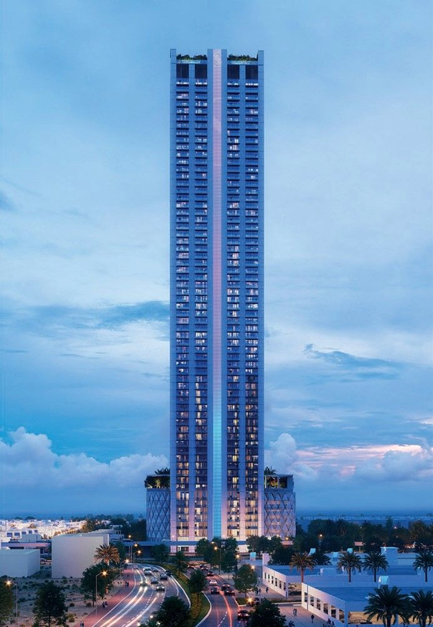 Verde image 0 - Provident Estate