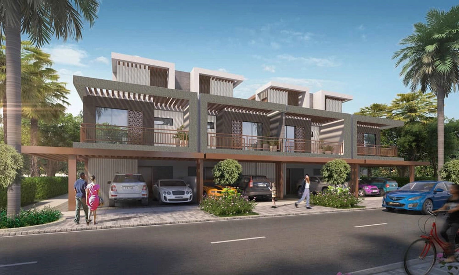 Verona image 1 - Provident Estate