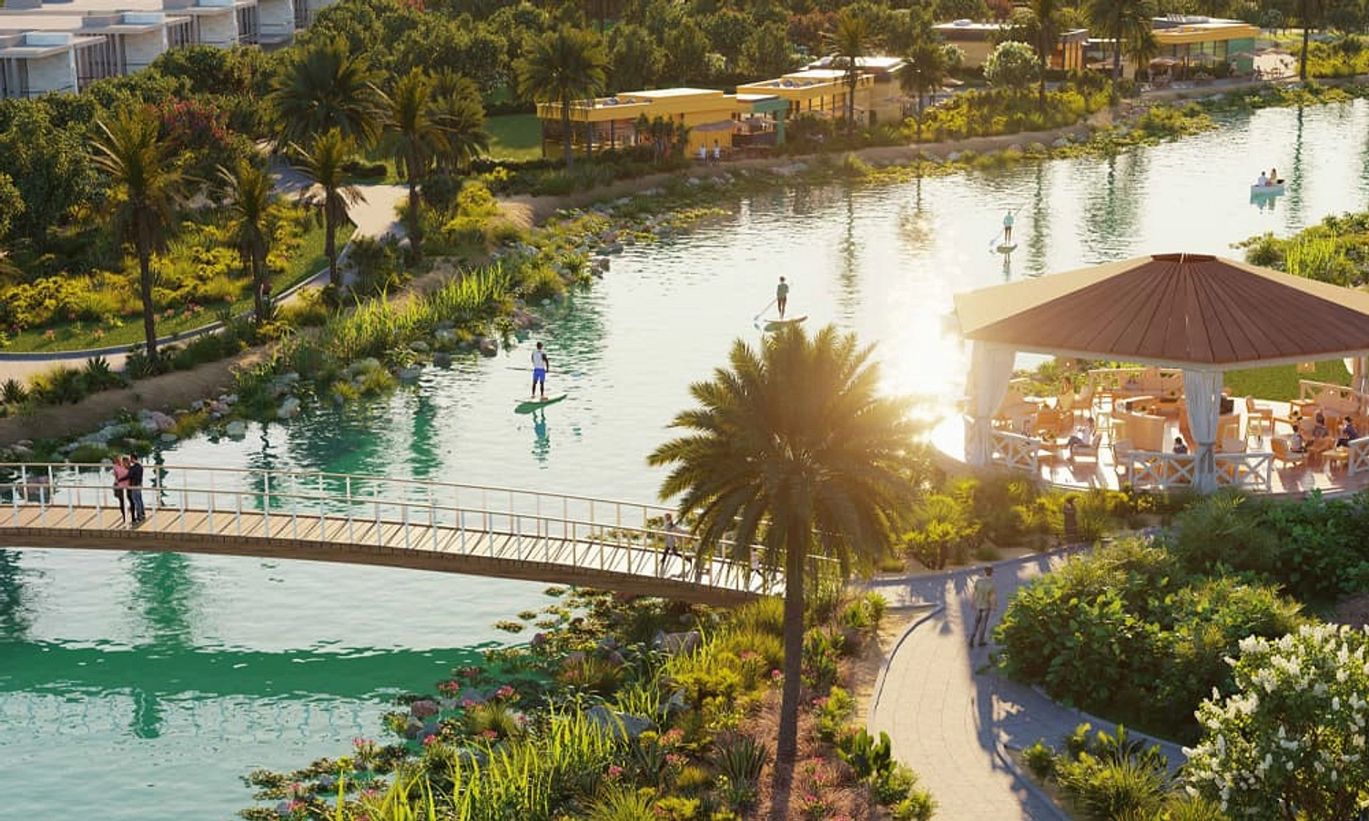 Verona image 2 - Provident Estate