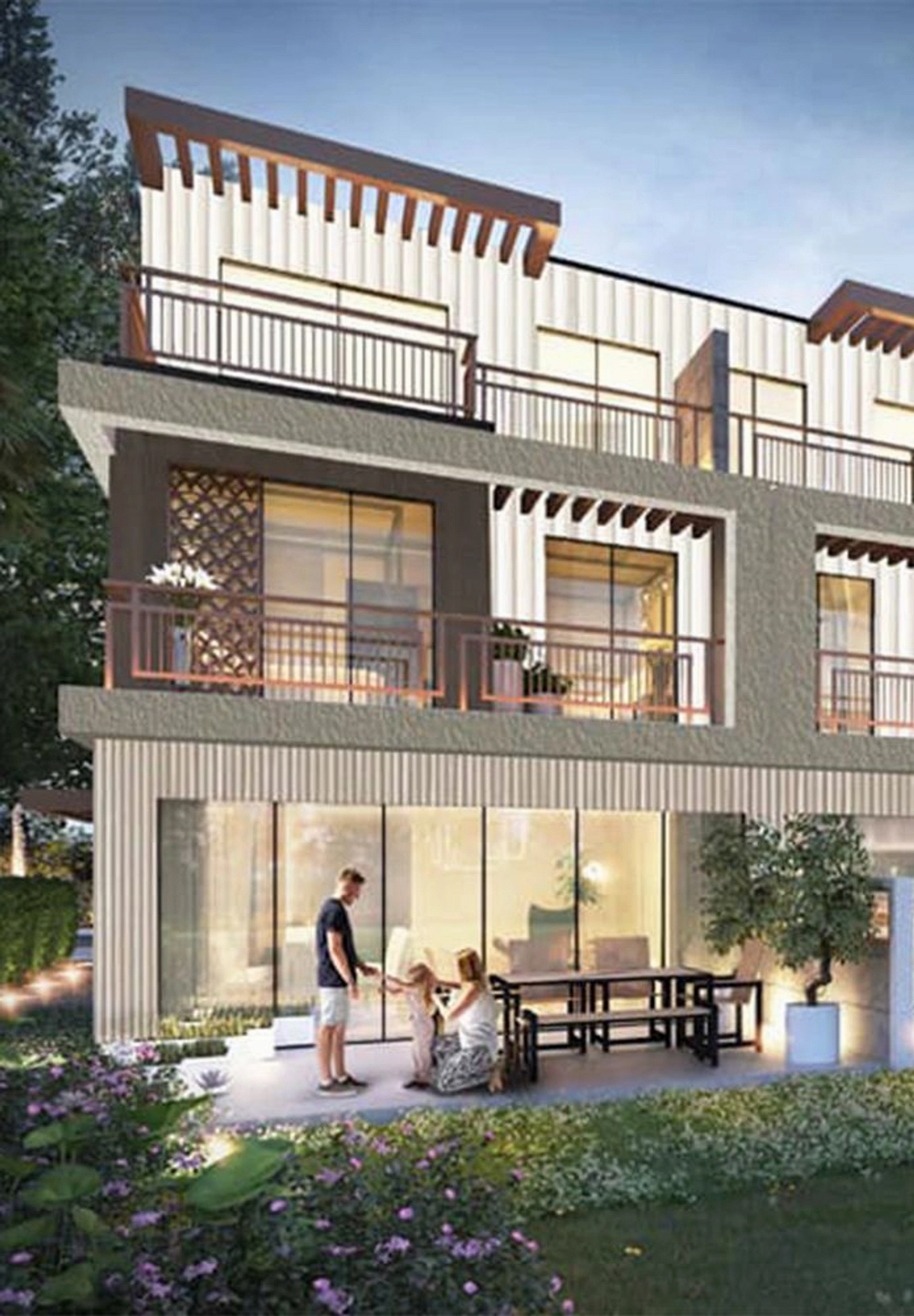 Verona image 0 - Provident Estate