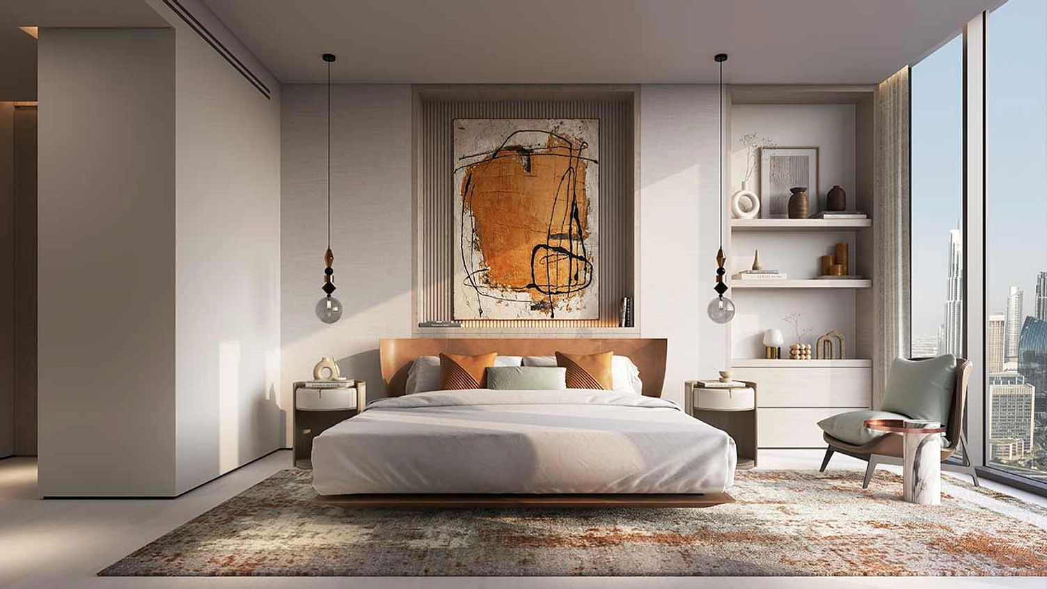 Verve image 3 - Provident Estate