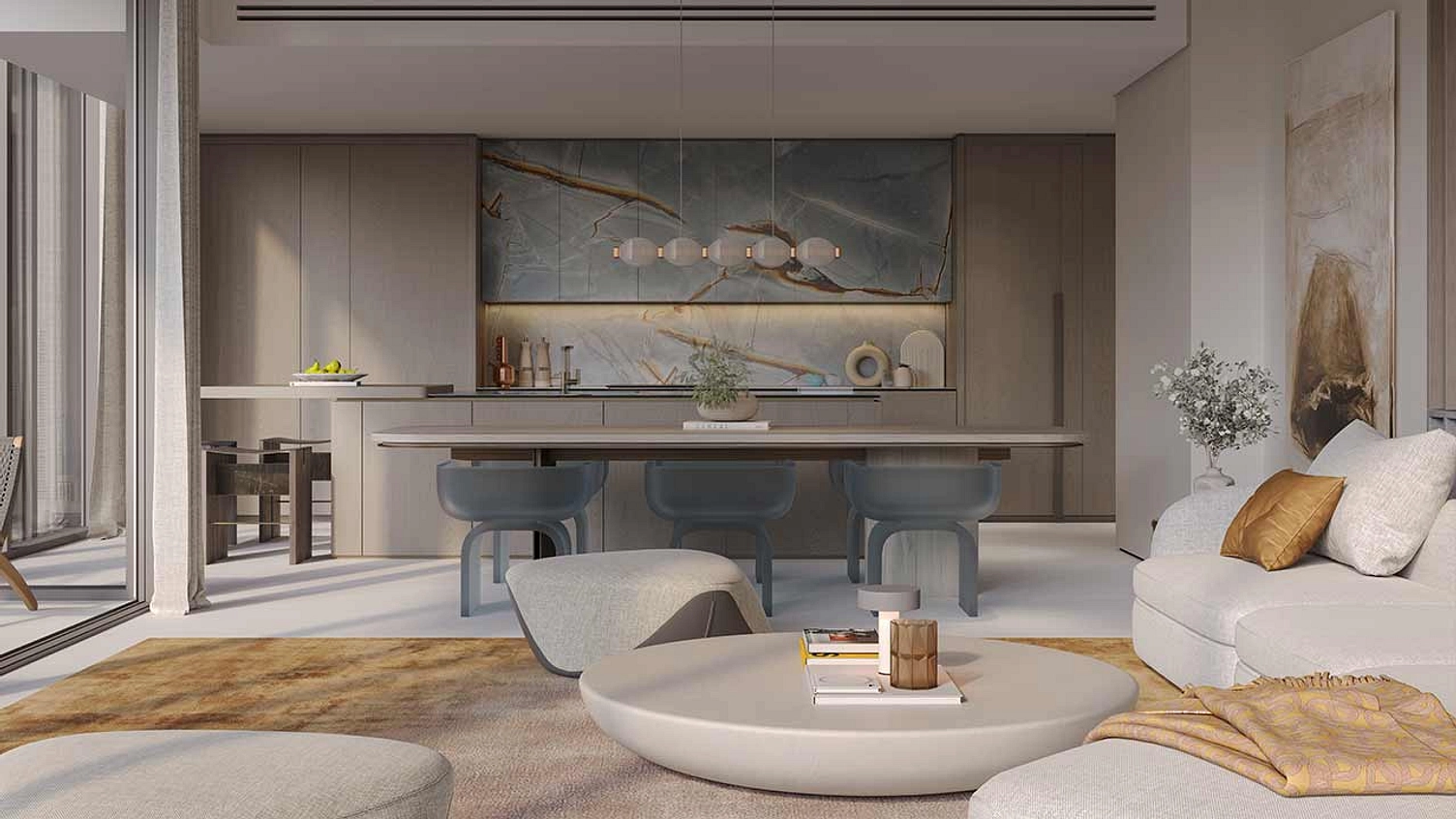 Verve image 4 - Provident Estate