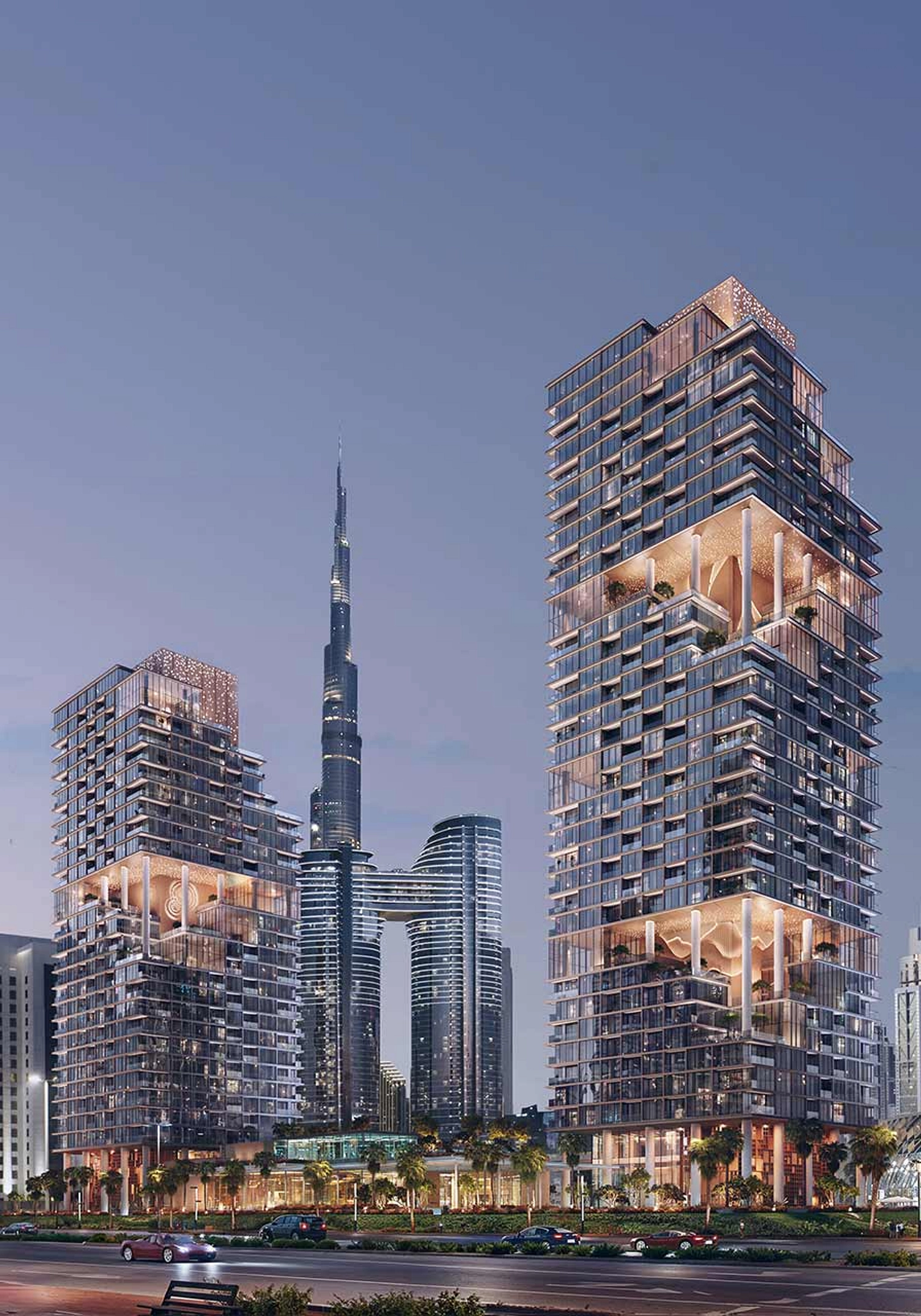 Verve image 5 - Provident Estate