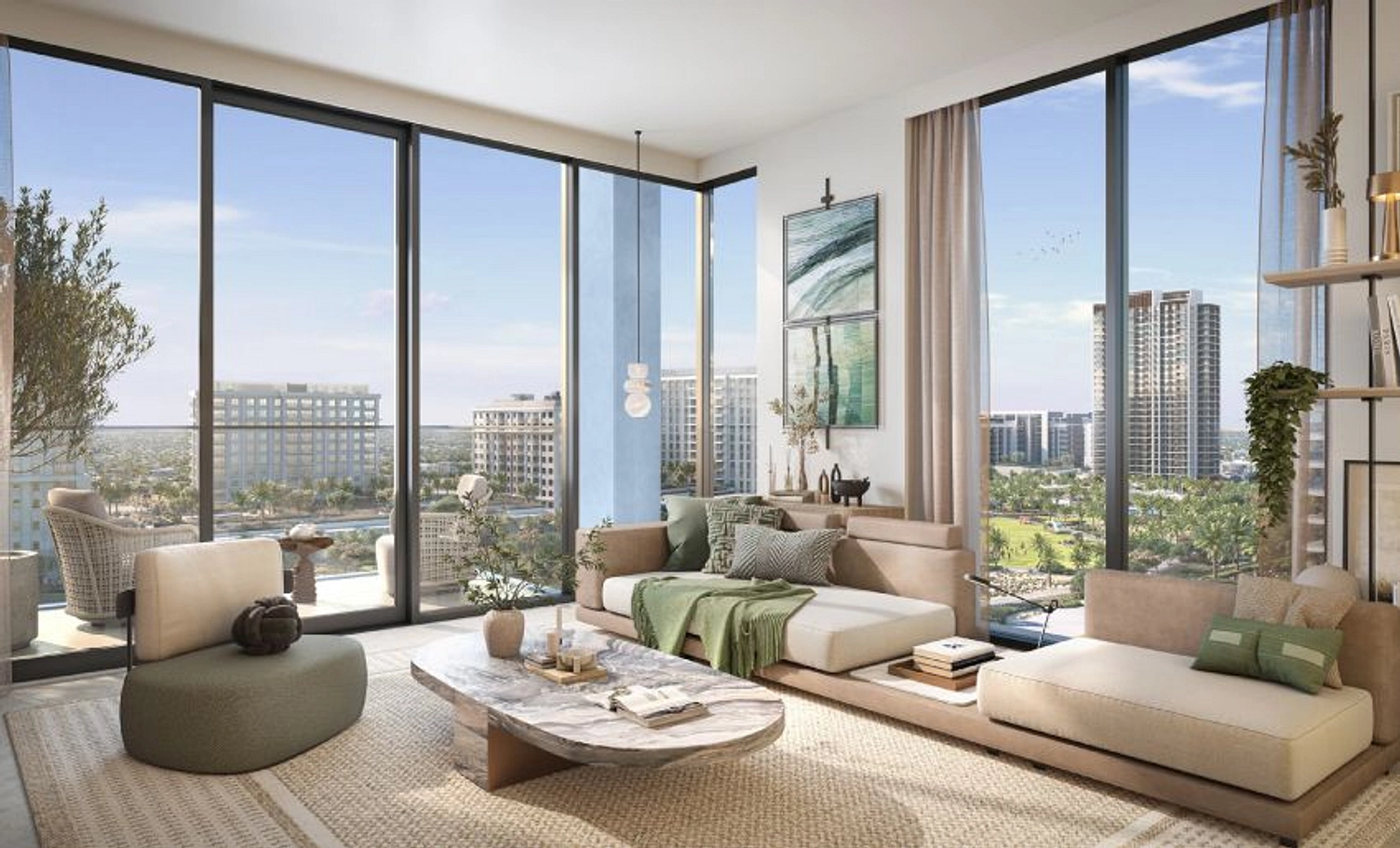 Vida Residences image 2 - Provident Estate