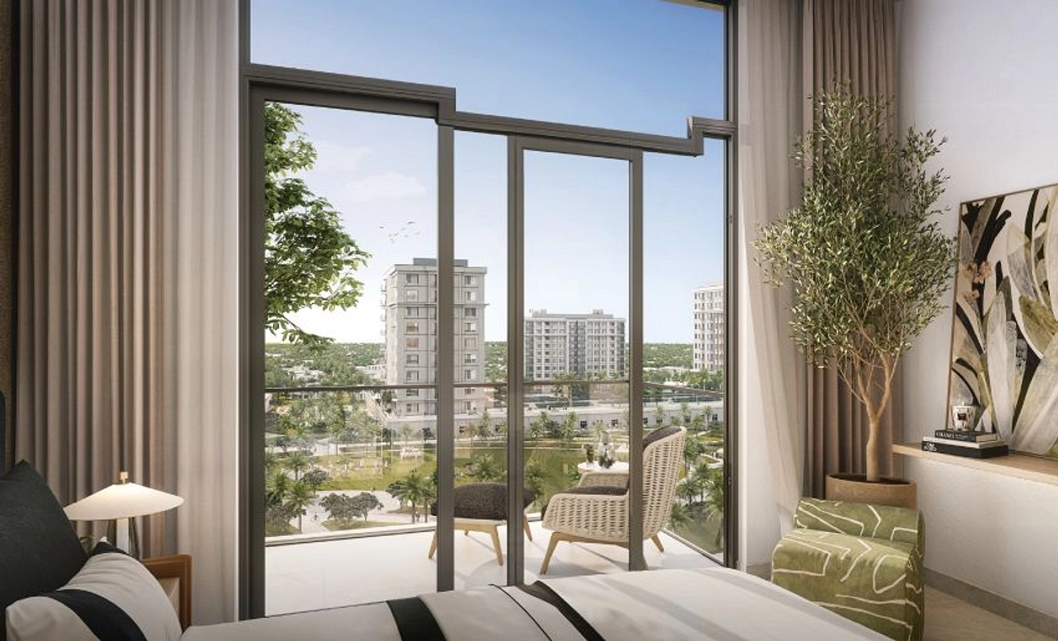 Vida Residences image 3 - Provident Estate