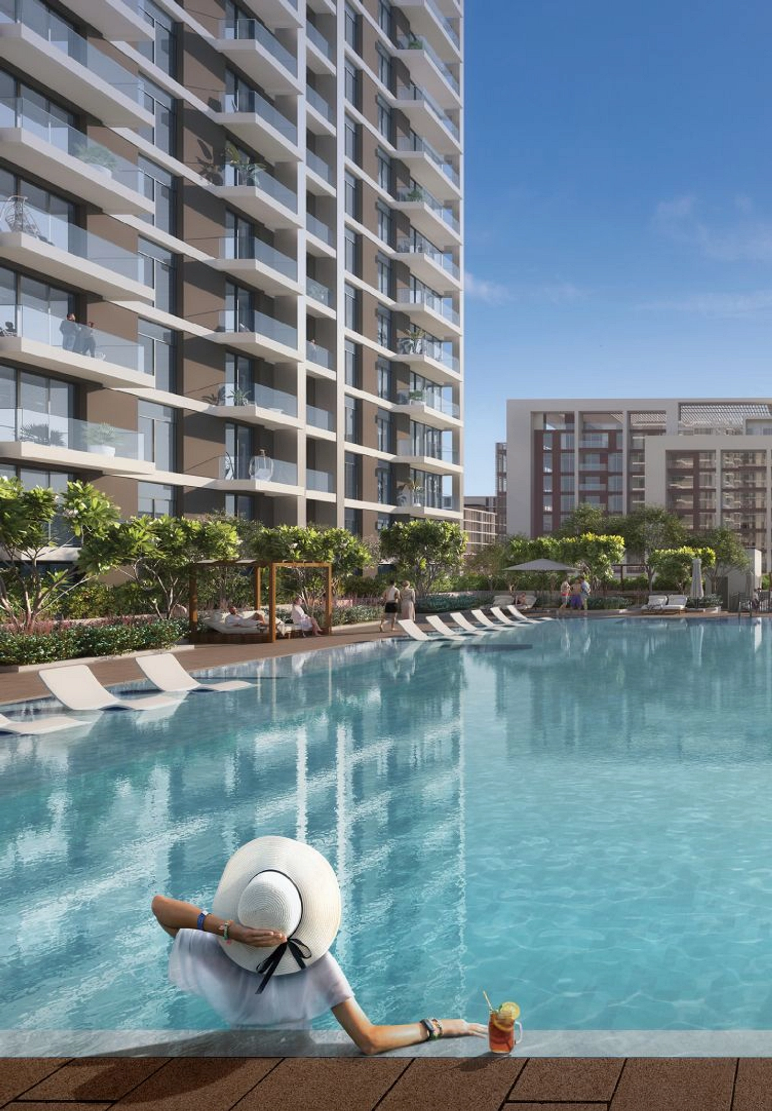 Vida Residences image 5 - Provident Estate