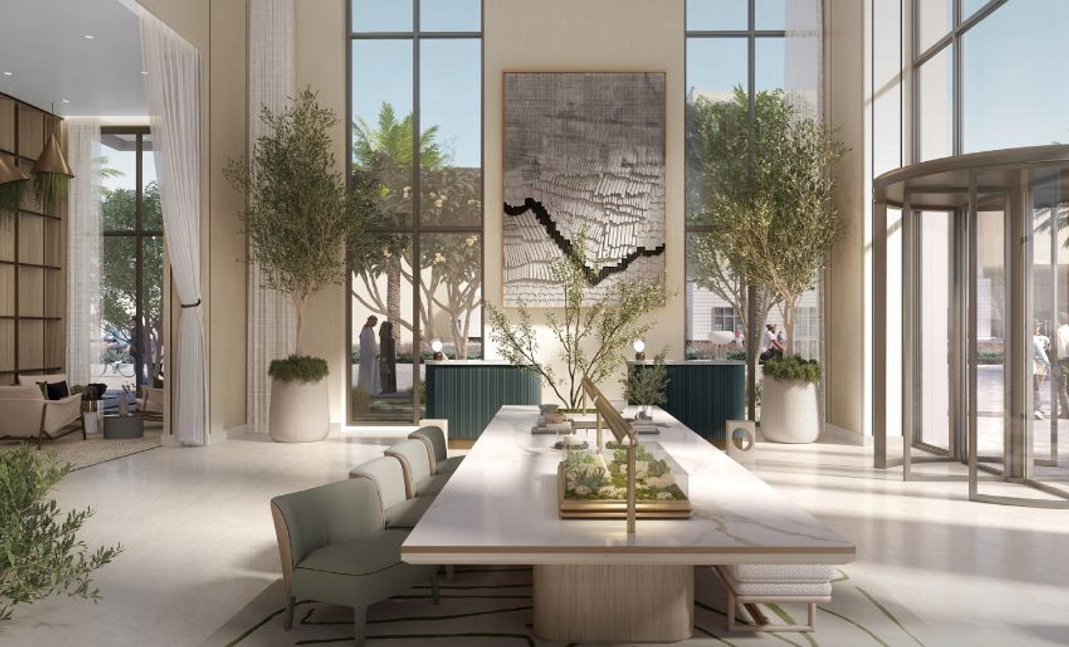 Vida Residences image 4 - Provident Estate