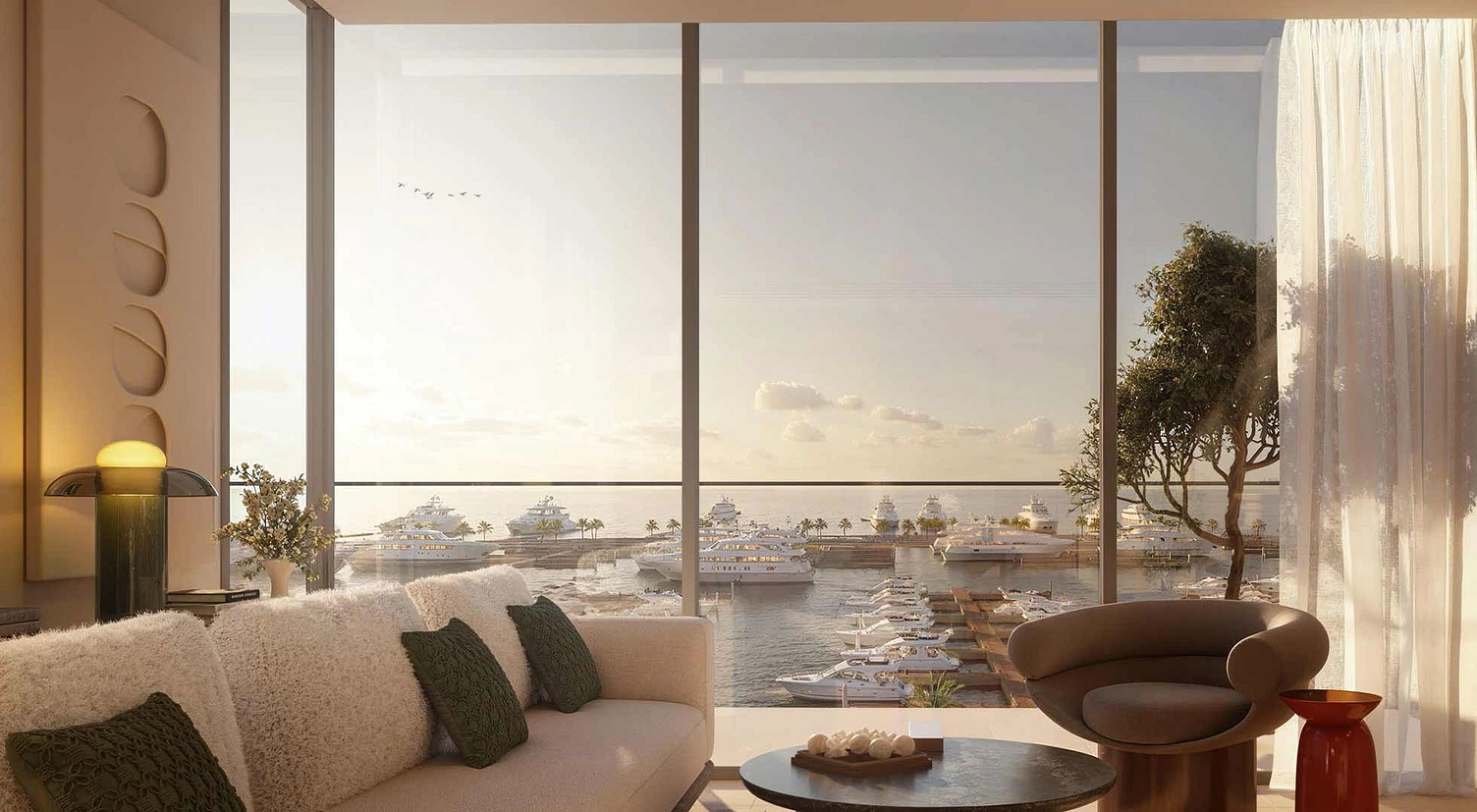 Marina Views image 3 - Provident Estate