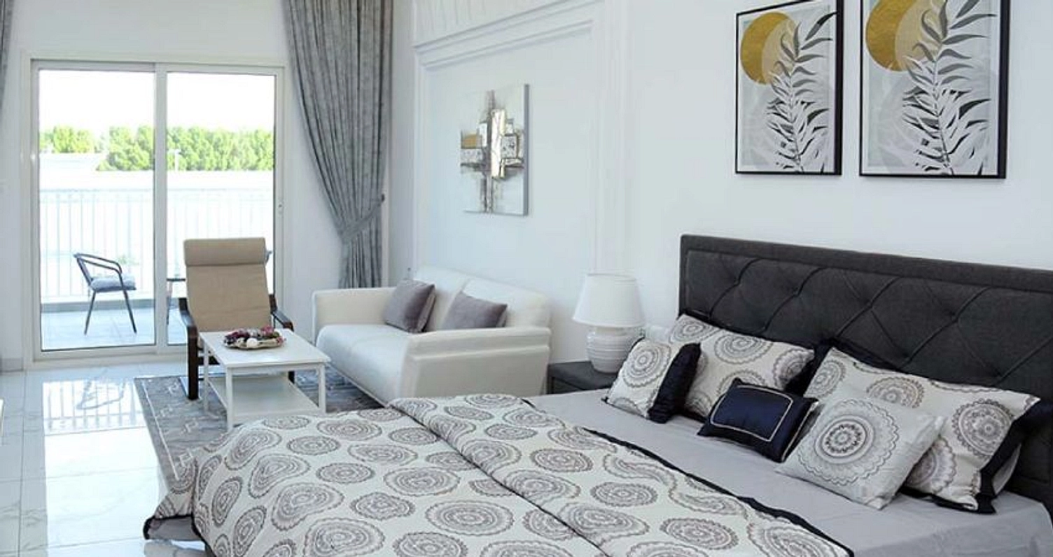 Vincitore Boulevard image 3 - Provident Estate