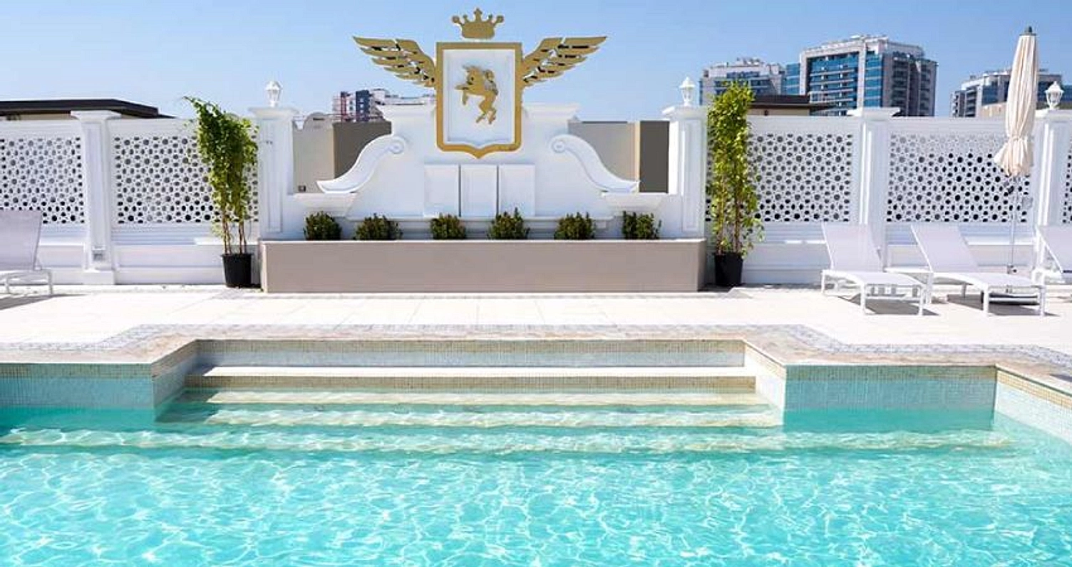 Vincitore Boulevard image 4 - Provident Estate