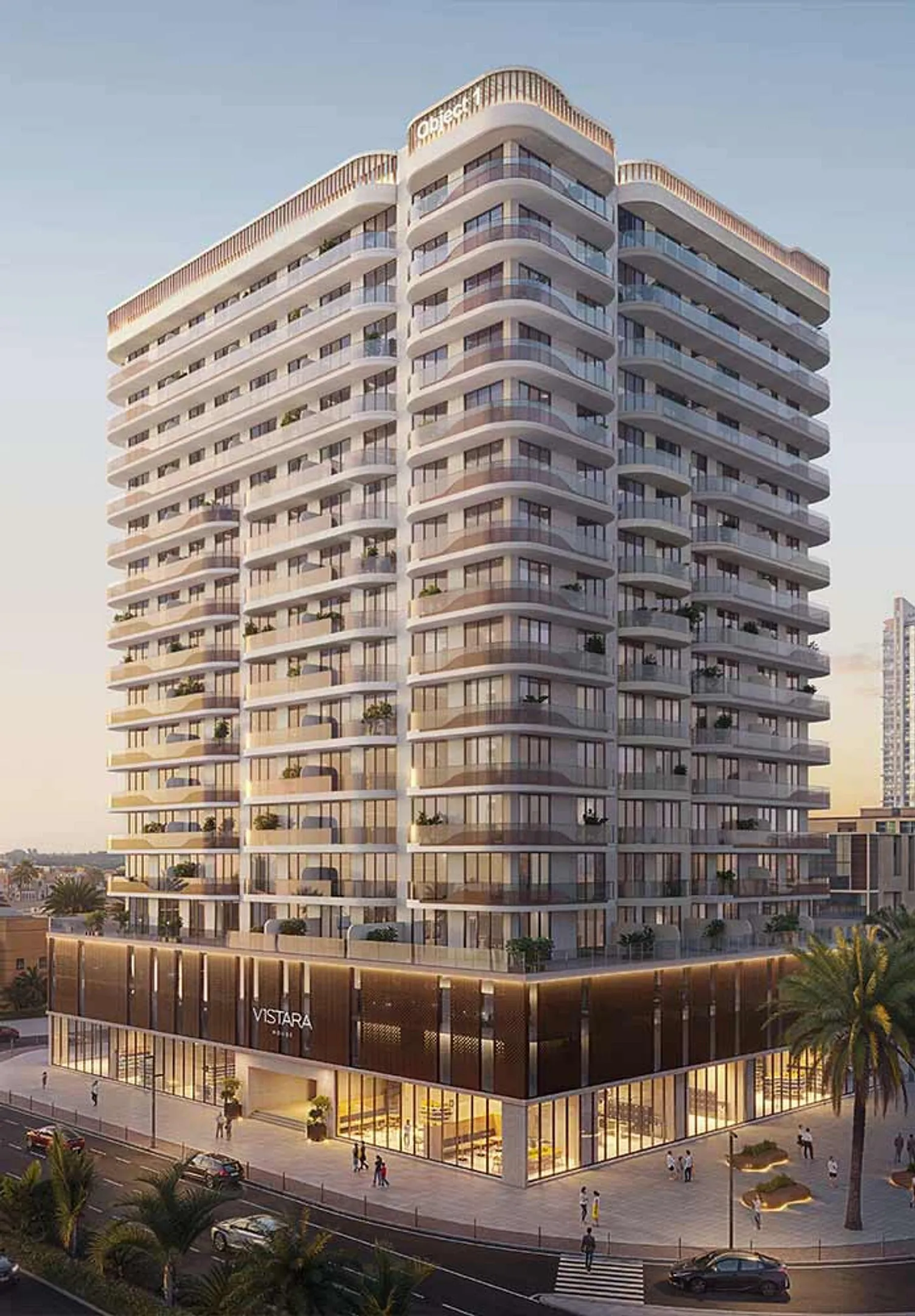 V1STARA House image 0 - Provident Estate