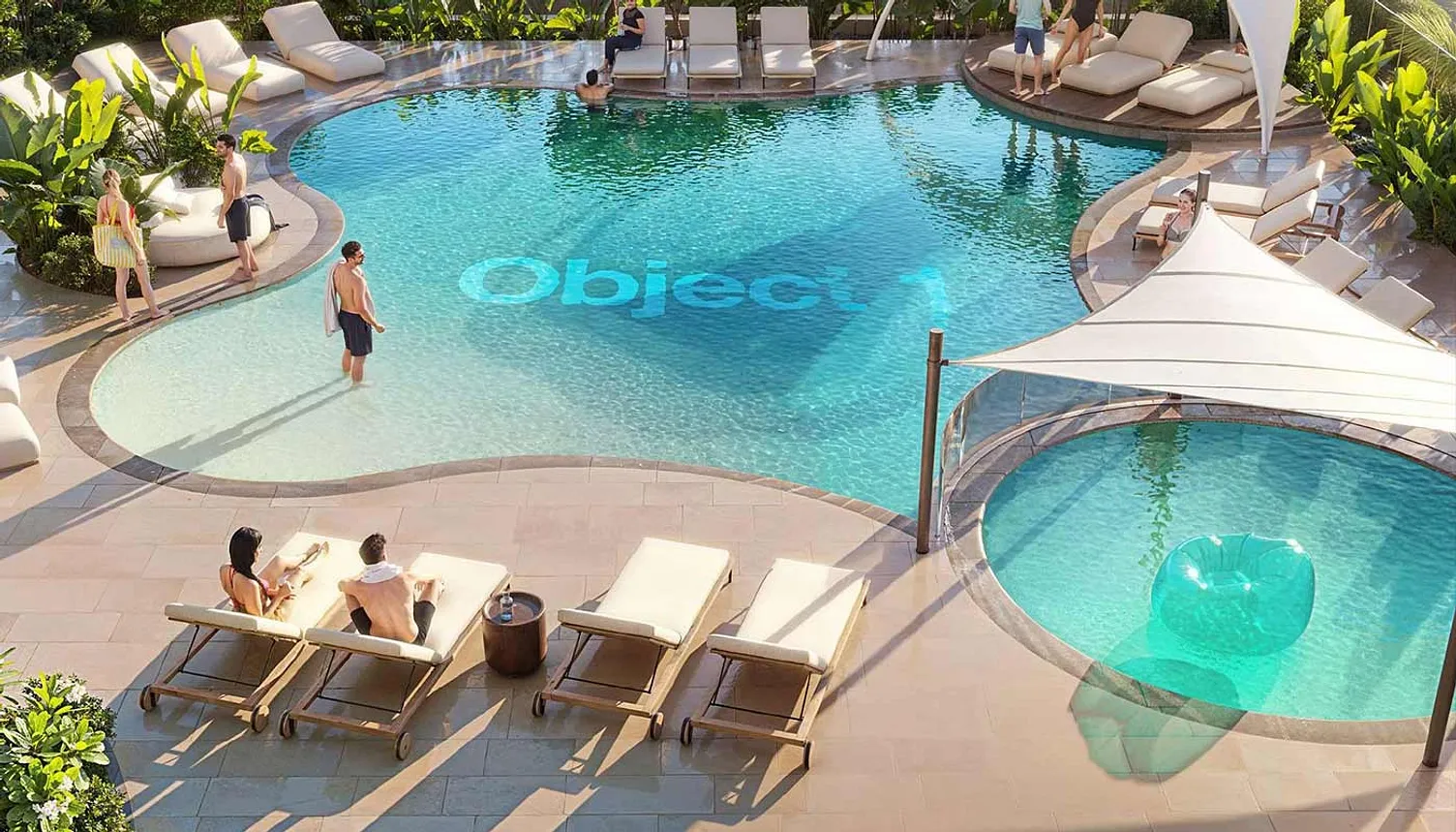 V1STARA House image 2 - Provident Estate