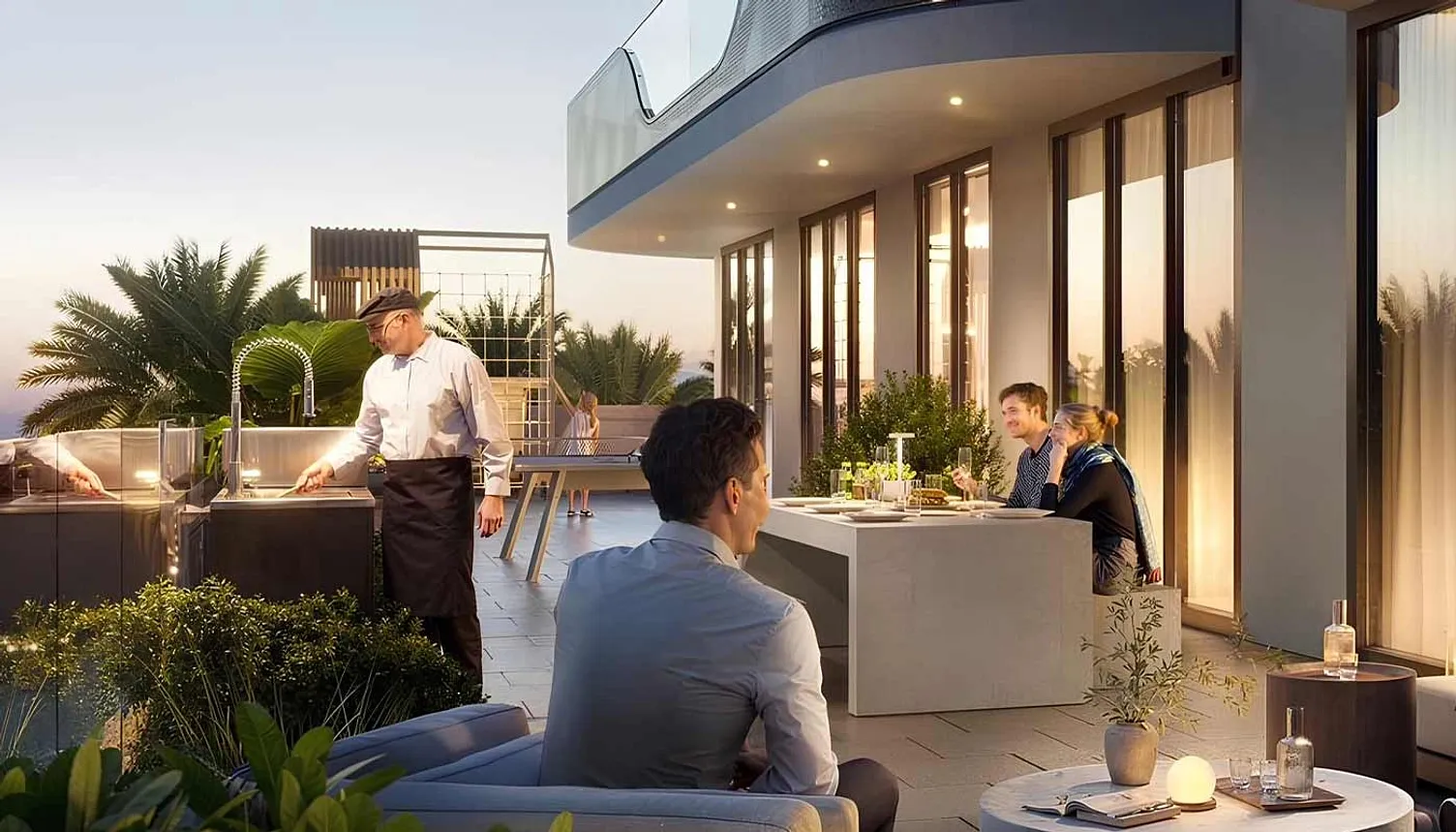 V1STARA House image 3 - Provident Estate