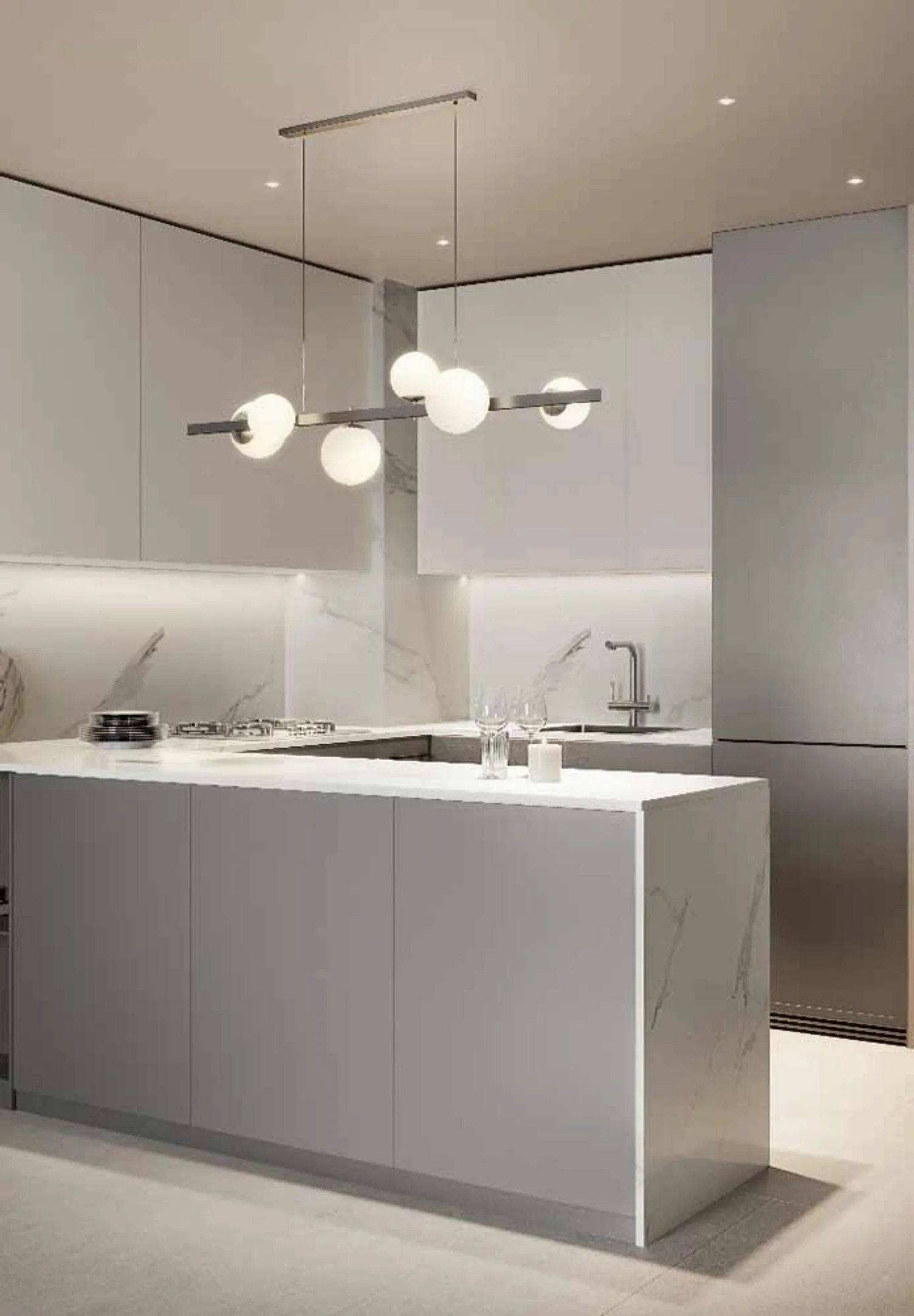 V1STARA House image 5 - Provident Estate