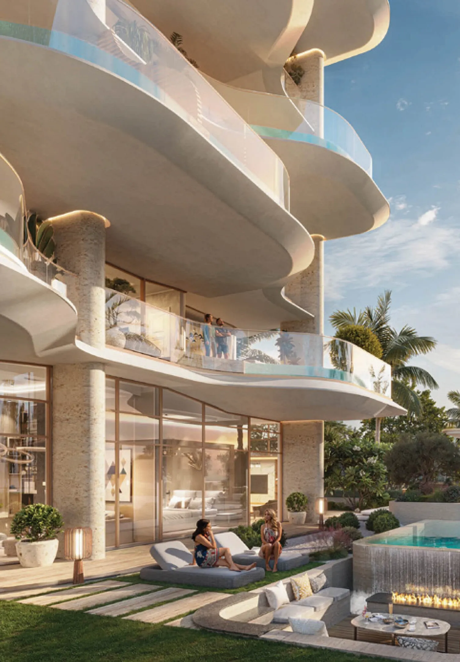 Vitalia Residences image 5 - Provident Estate