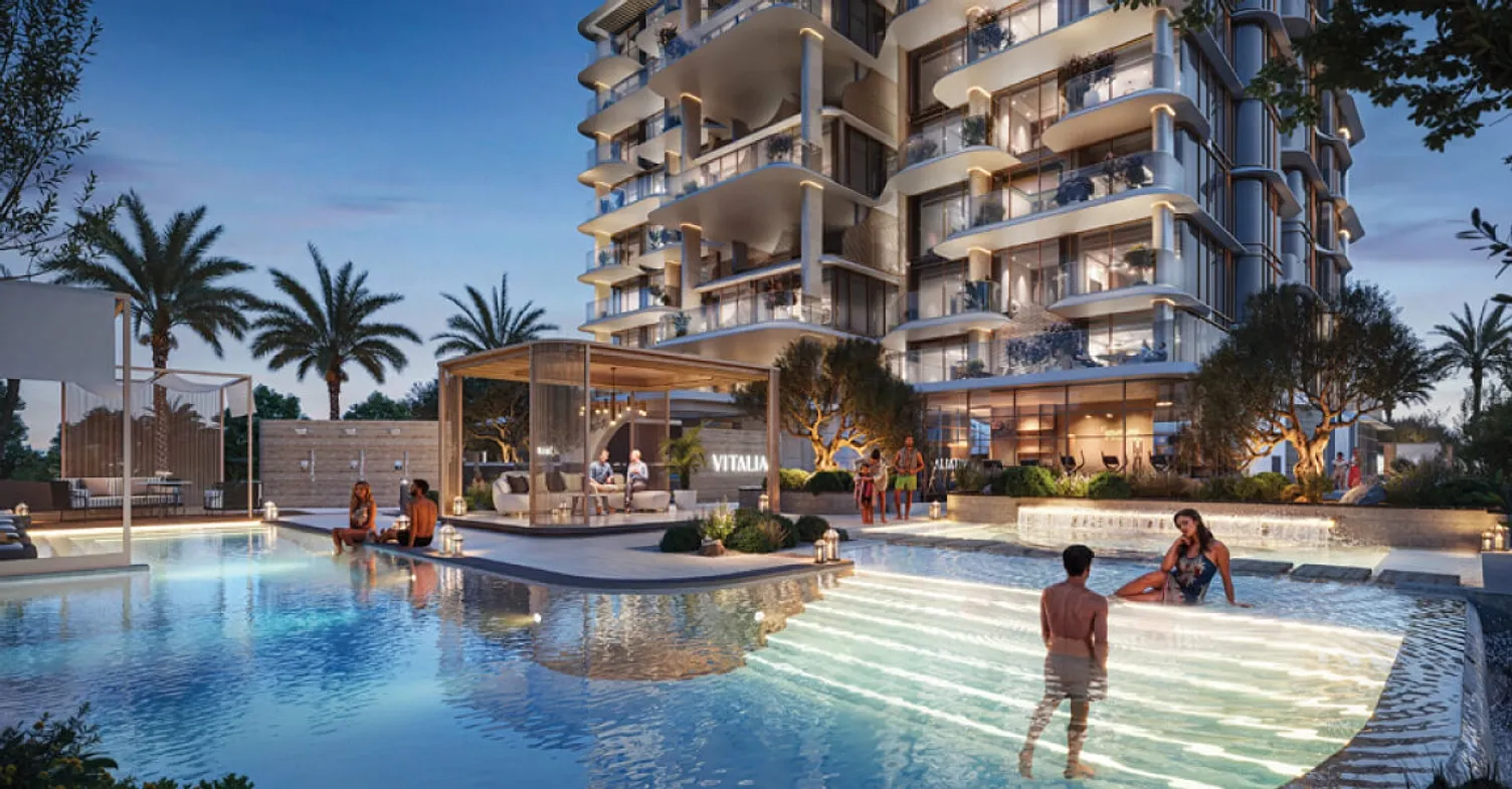 Vitalia Residences image 2 - Provident Estate