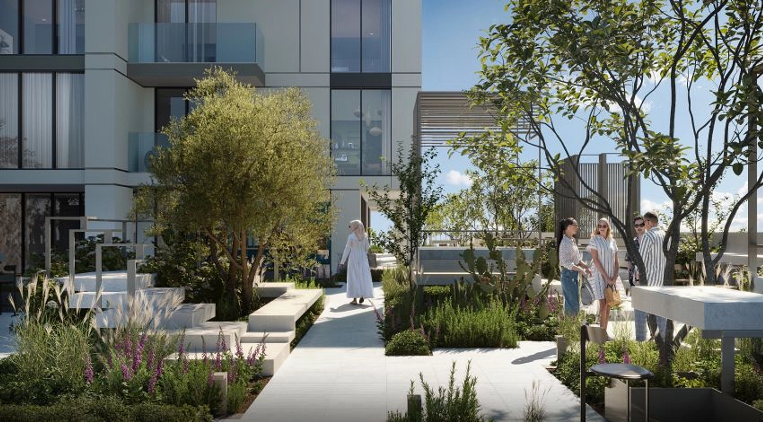 V1TER Residence image 1 - Provident Estate