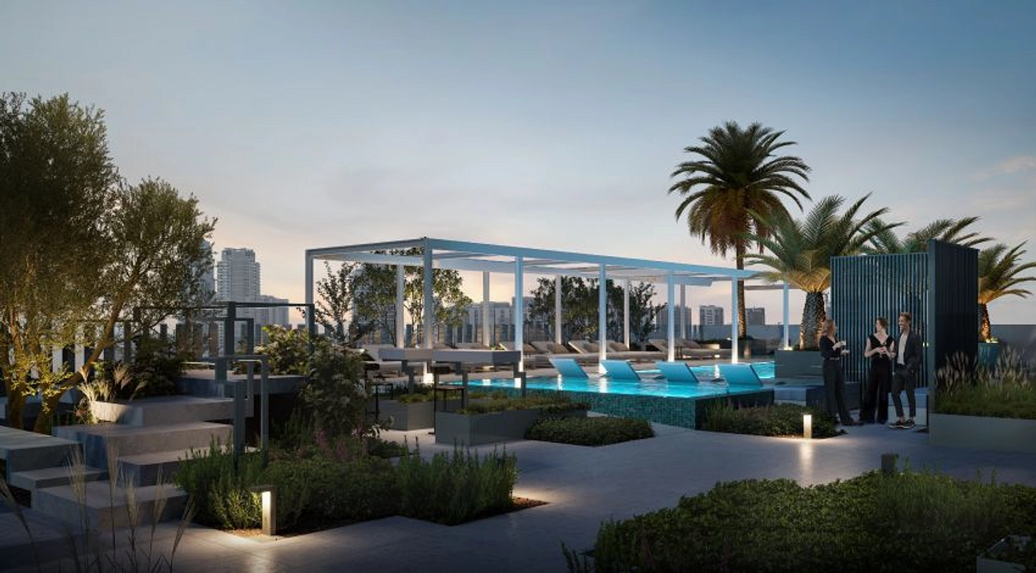 V1TER Residence image 2 - Provident Estate