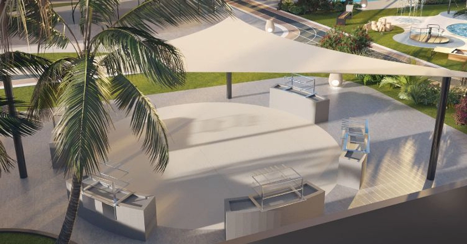 Volga Tower image 3 - Provident Estate