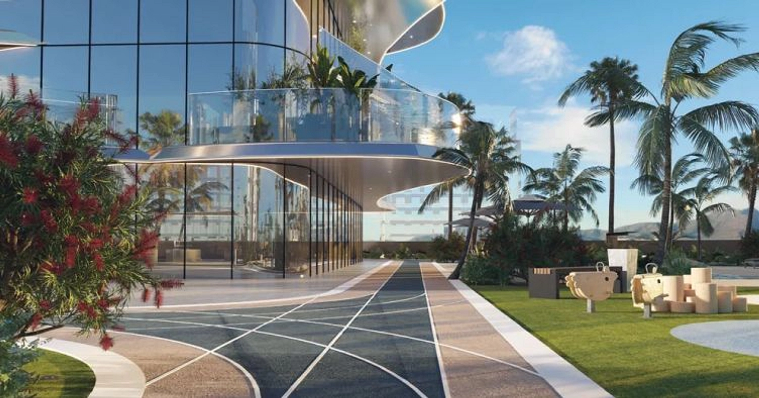 Volga Tower image 4 - Provident Estate