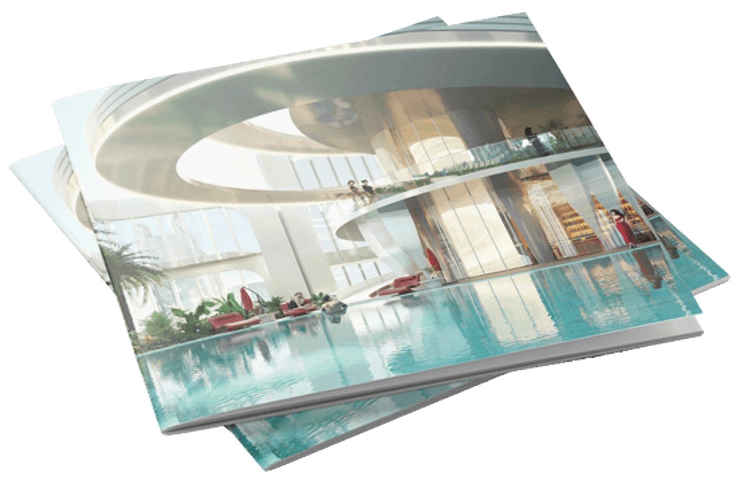 Volta by Damac - Provident Estate