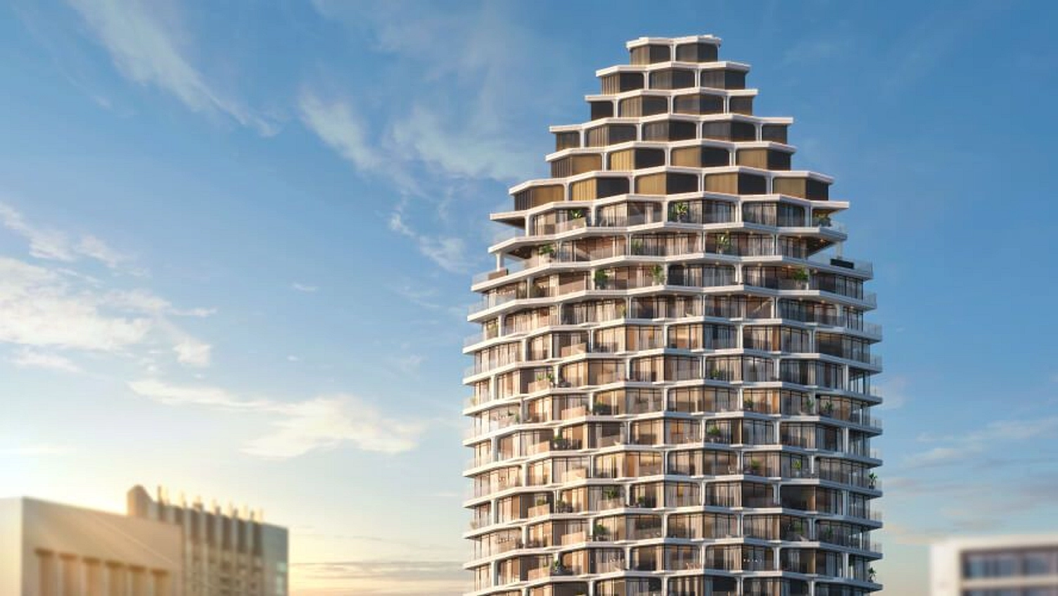 W Residences Dubai - Downtown image 1 - Provident Estate