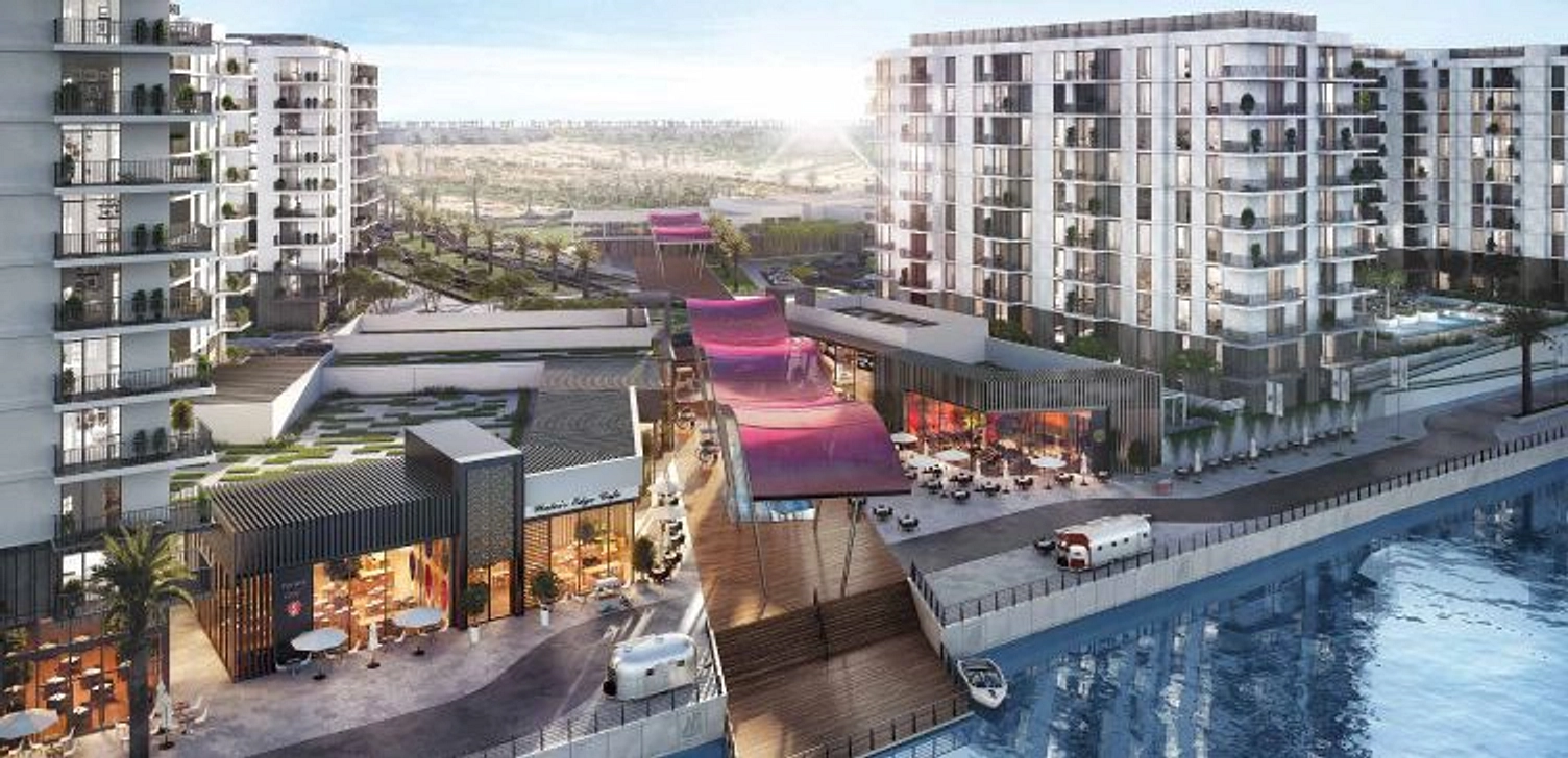 Water’s Edge image 1 - Provident Estate