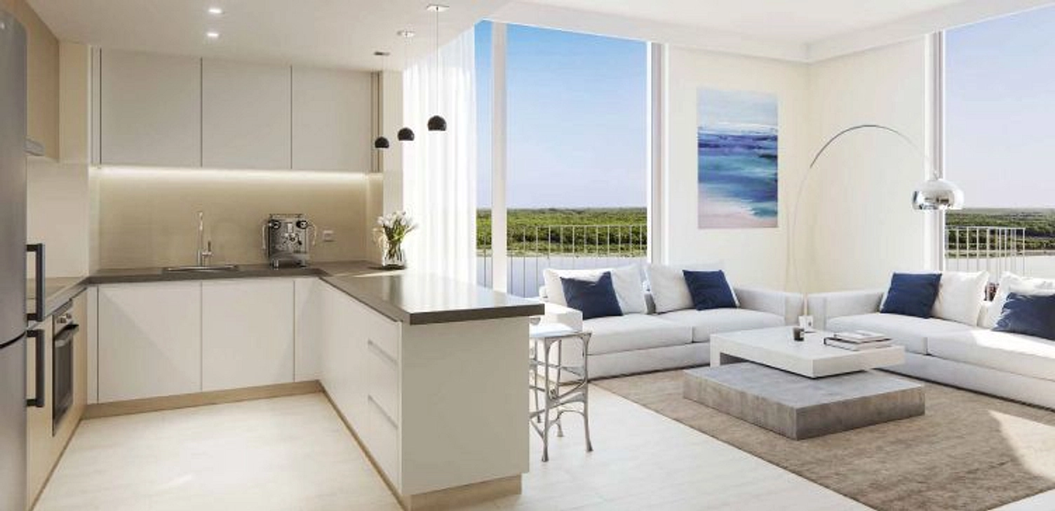 Water’s Edge image 3 - Provident Estate