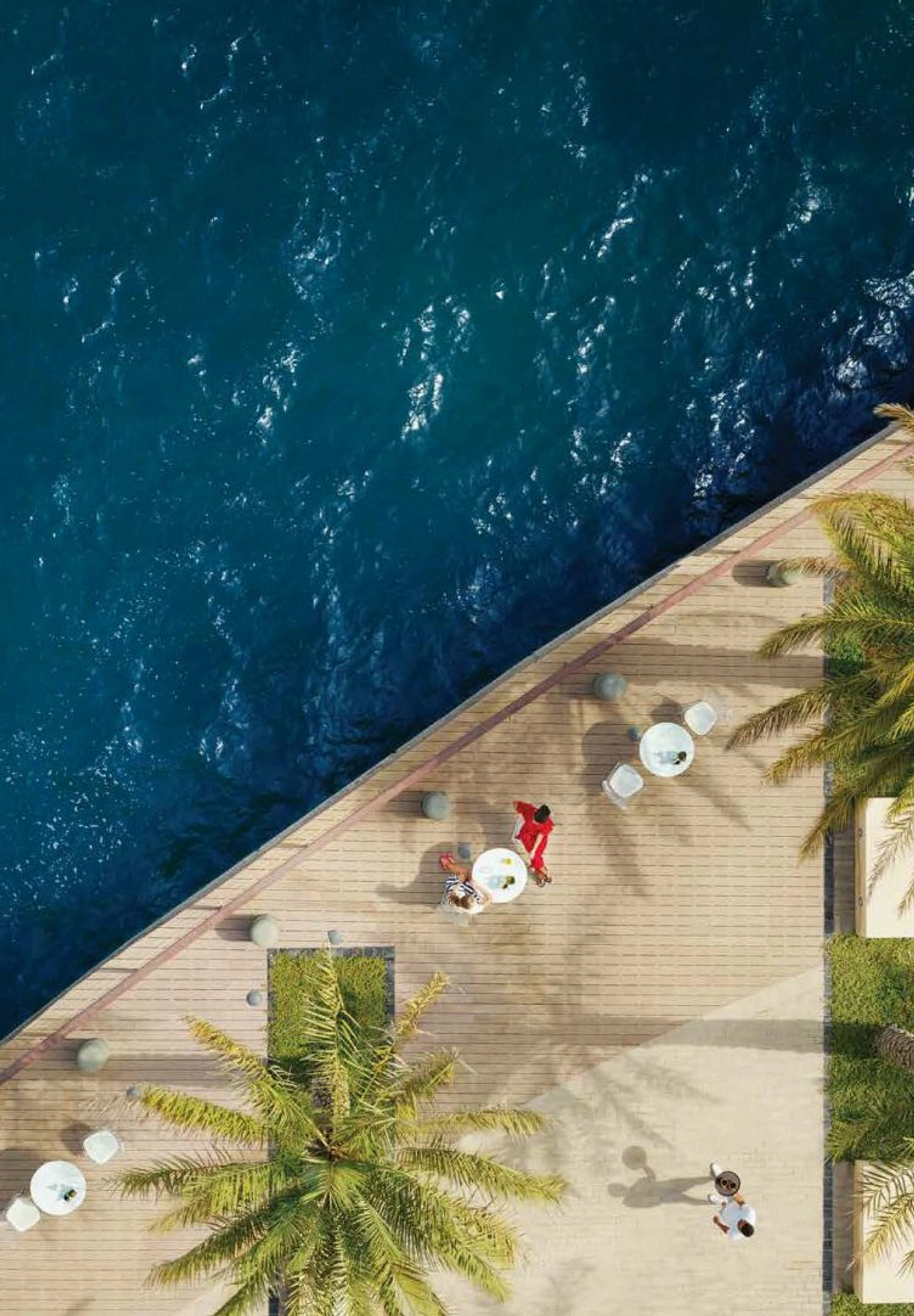 Water’s Edge image 5 - Provident Estate