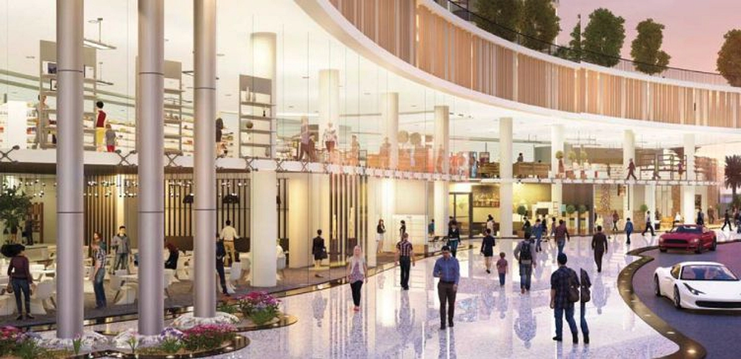 Wavez Residence image 2 - Provident Estate