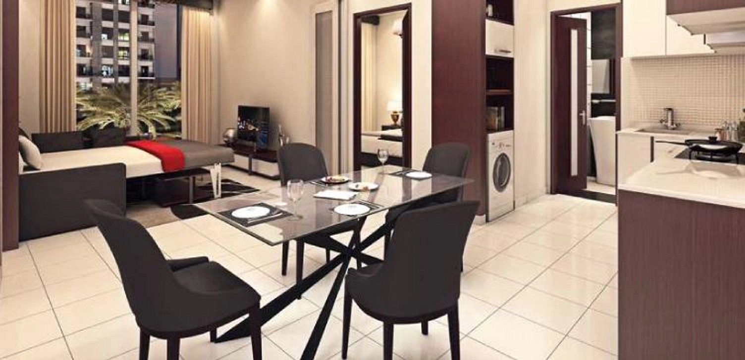 Wavez Residence image 4 - Provident Estate