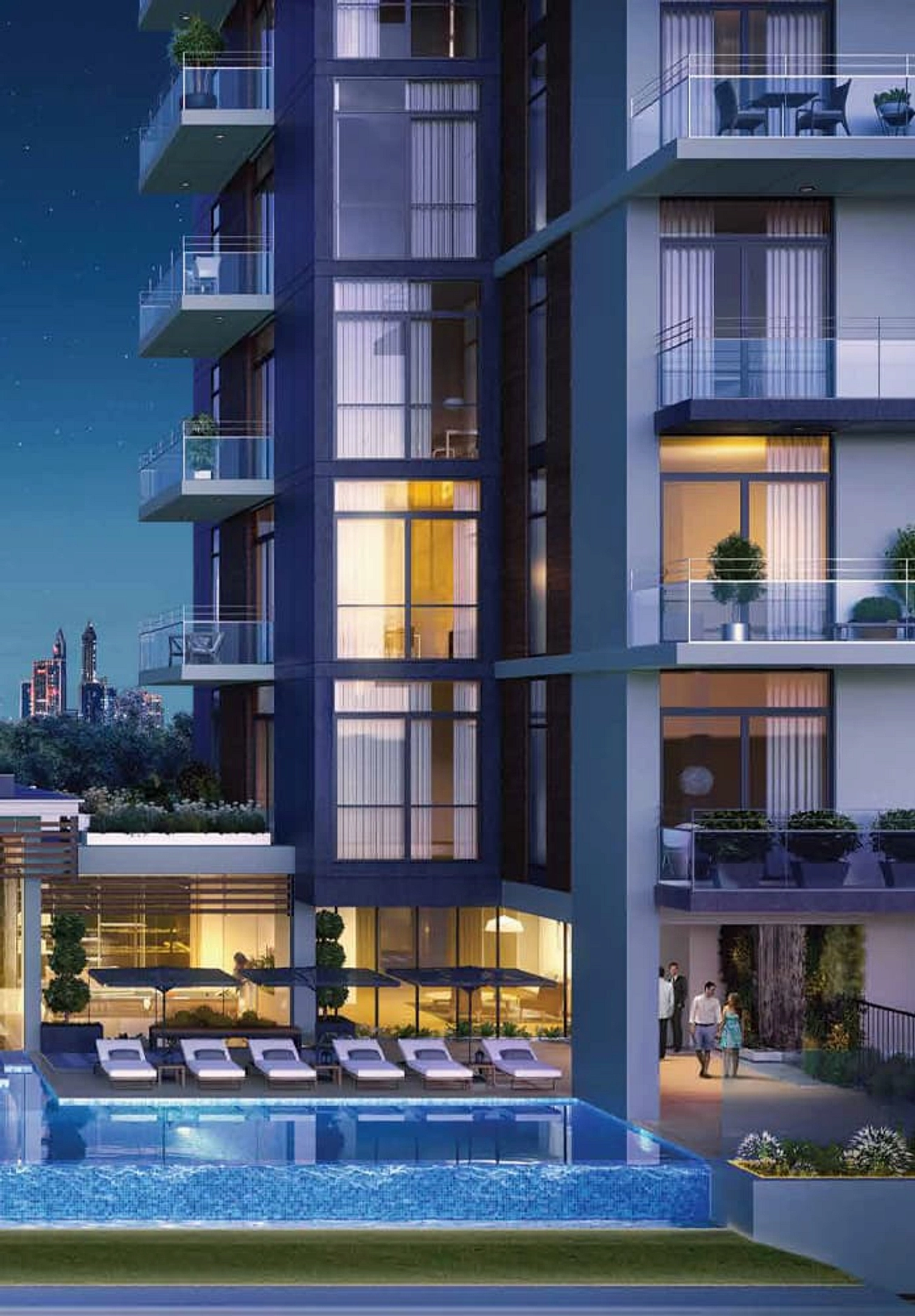 Wilton Park image 0 - Provident Estate