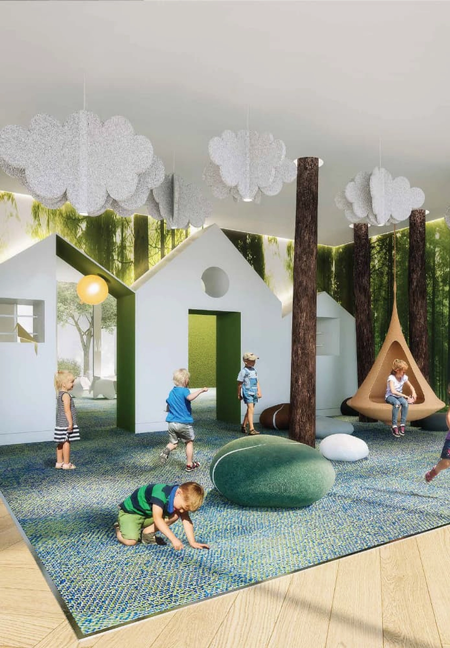 Wilton Park image 5 - Provident Estate