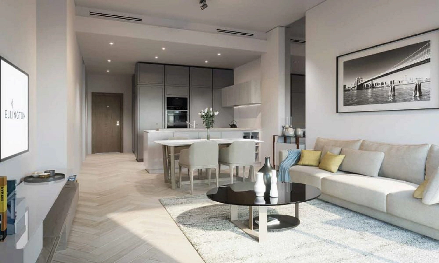 Wilton Park image 4 - Provident Estate