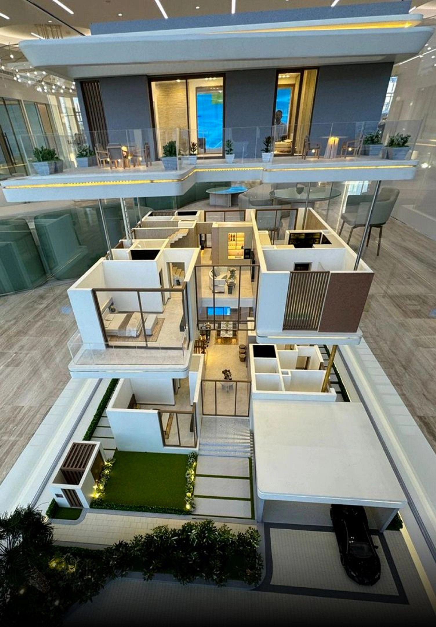 The Woodland Residences image 0 - Provident Estate