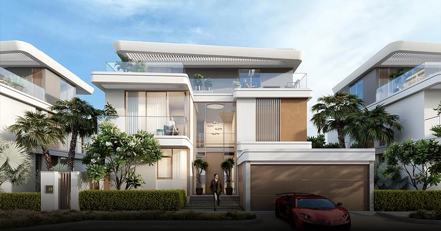 The Woodland Residences image 2 - Provident Estate