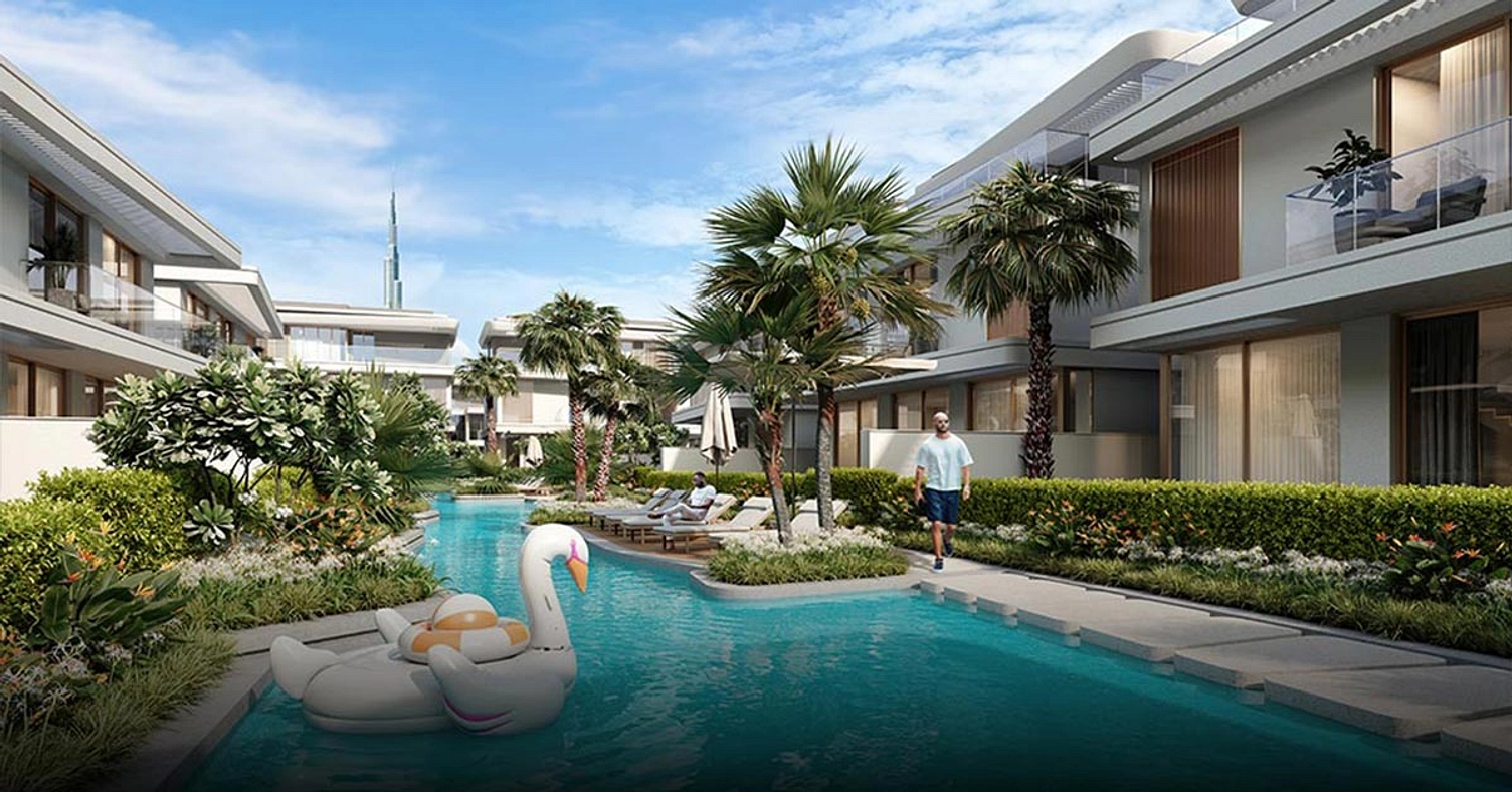 The Woodland Residences image 1 - Provident Estate