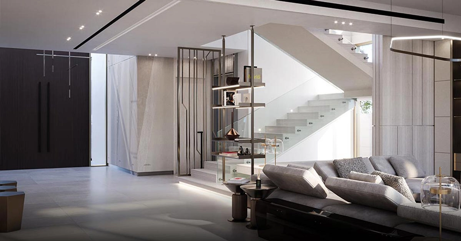 The Woodland Residences image 3 - Provident Estate