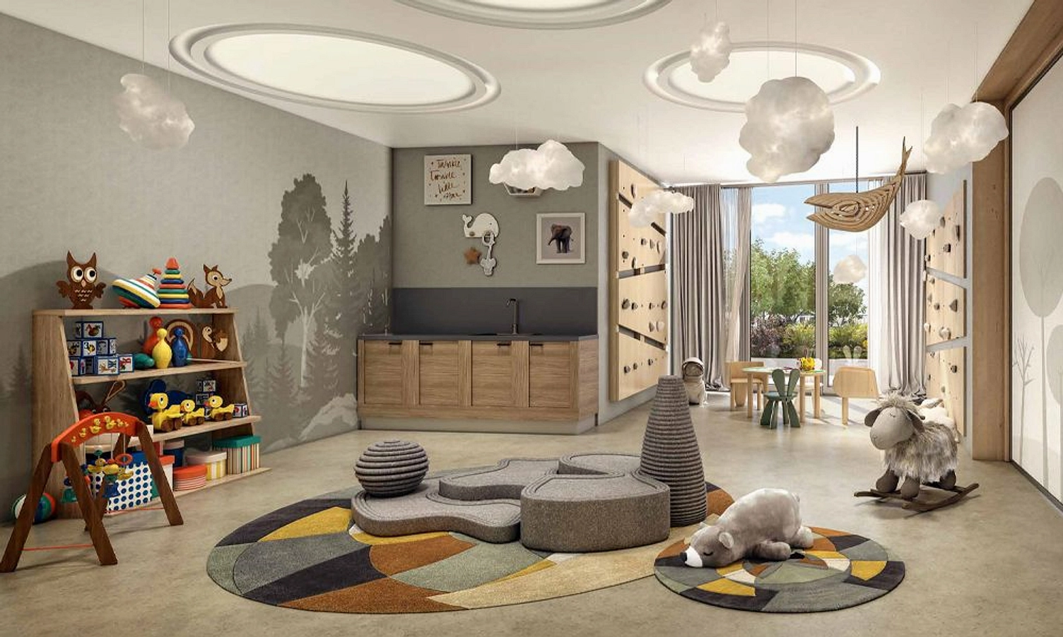 Yas Golf Collection Residences image 4 - Provident Estate