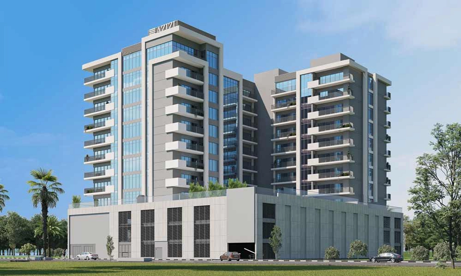 Azizi Zain image 2 - Provident Estate