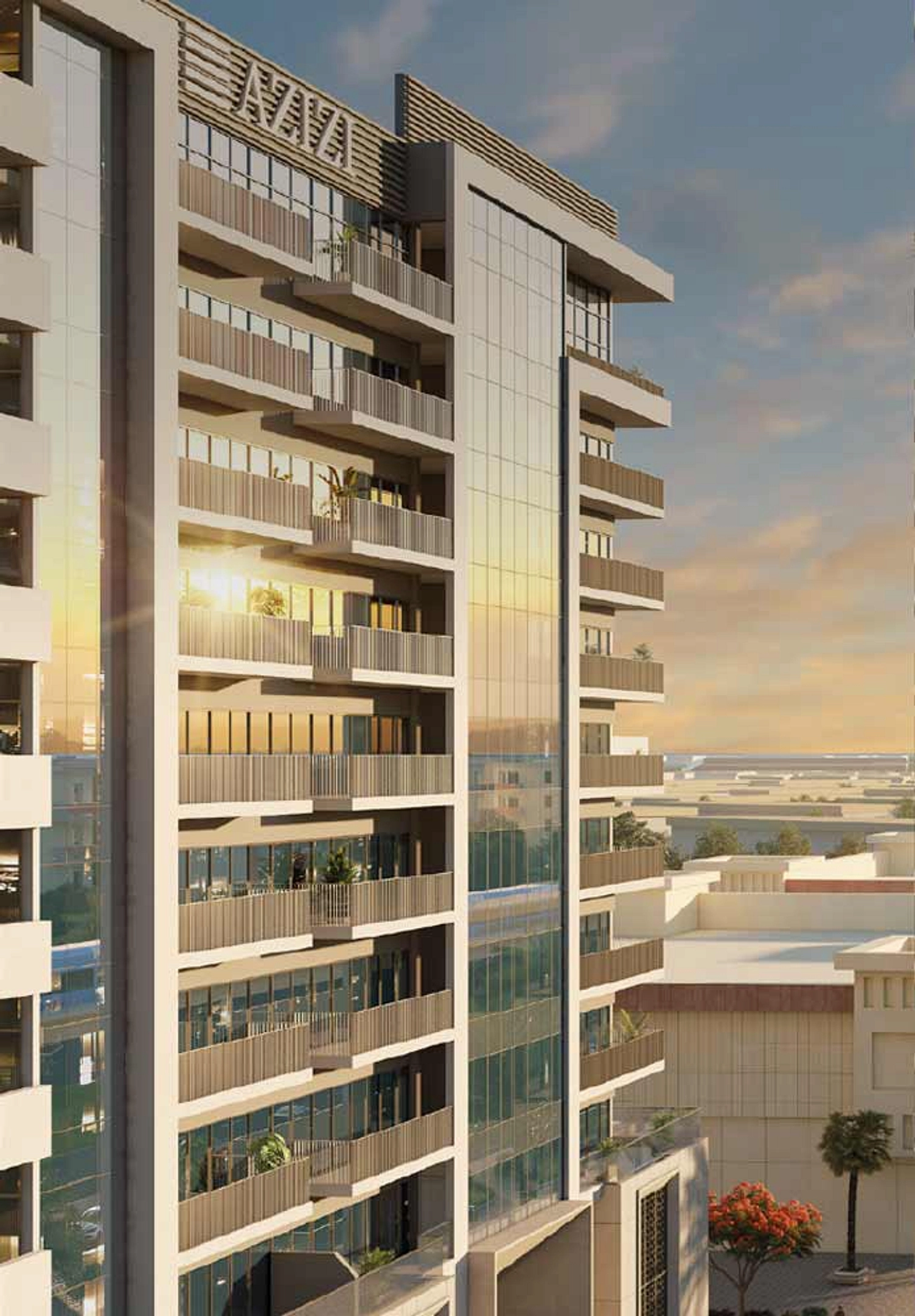 Azizi Zain image 5 - Provident Estate