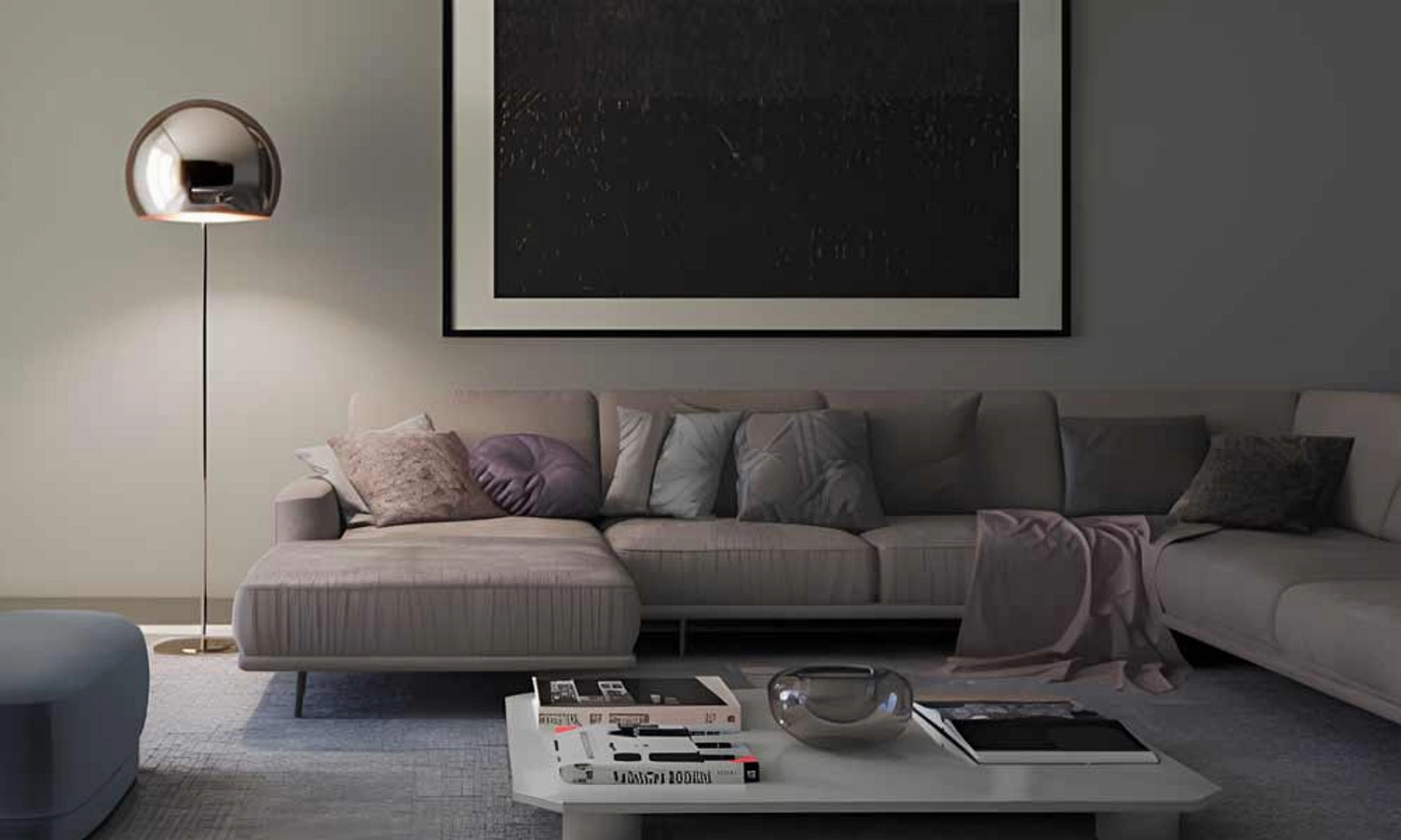 Azizi Zain image 3 - Provident Estate